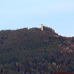 Beilerstaedtle 아파트 *