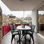 Beilerstaedtle Apartamento *