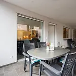 아파트 Beilerstaedtle 오페나우