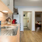 Apartamento Beilerstaedtle *