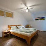 Beilerstaedtle Apartamento Oppenau