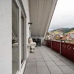 아파트 Beilerstaedtle 오페나우
