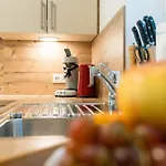 Beilerstaedtle Apartamento