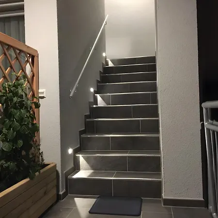 Beilerstaedtle * Oppenau