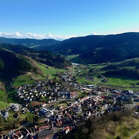 Beilerstaedtle Apartament