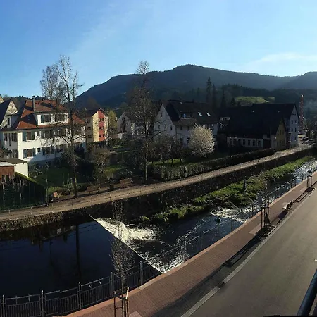 Beilerstaedtle Apartament *