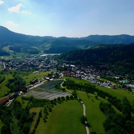 Apartamento Beilerstaedtle *