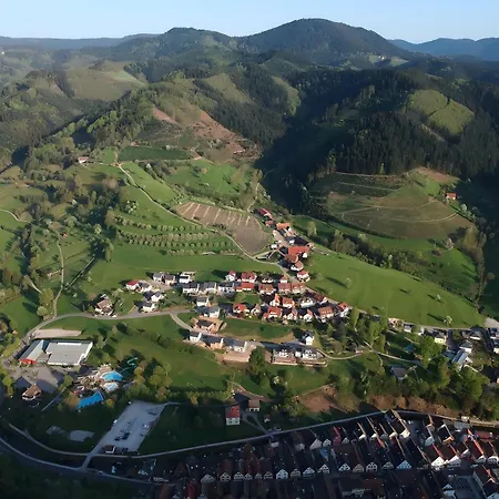 Beilerstaedtle * Oppenau