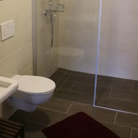 Apartment Beilerstaedtle Oppenau