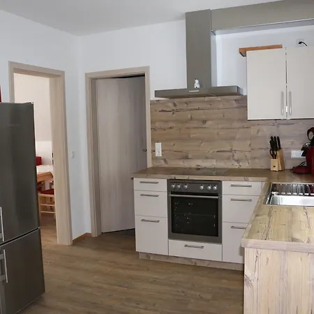 Apartment Beilerstaedtle