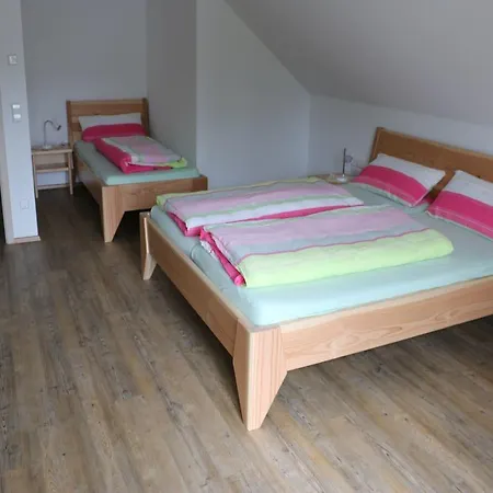 アパート Beilerstaedtle *