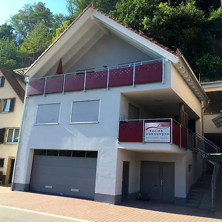 アパート Beilerstaedtle