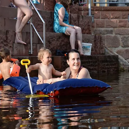 Beilerstaedtle オッペナウ