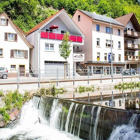 Beilerstaedtle Apartment