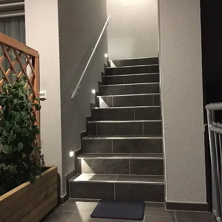 Beilerstaedtle Apartment *