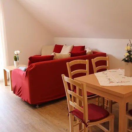 Beilerstaedtle Apartment *