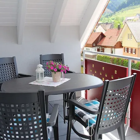 Apartment Beilerstaedtle