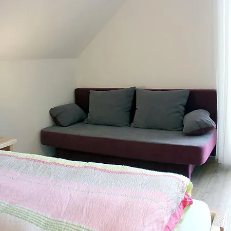 Beilerstaedtle Apartment Oppenau