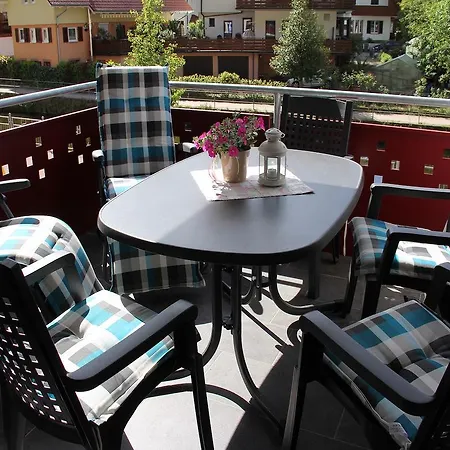Beilerstaedtle Apartment