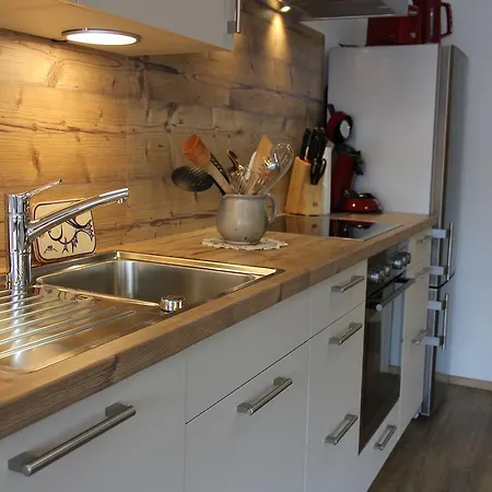 Beilerstaedtle Apartment *