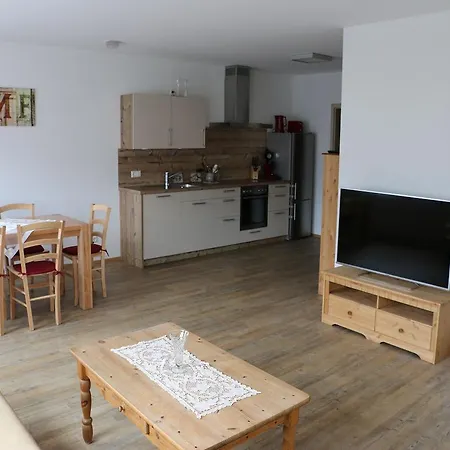 Apartment Beilerstaedtle Oppenau