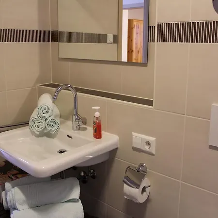 Apartment Beilerstaedtle