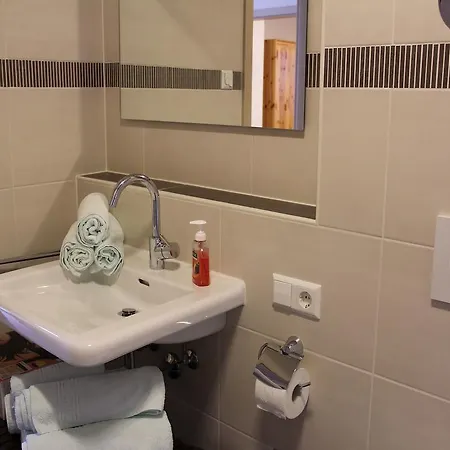 アパート Beilerstaedtle