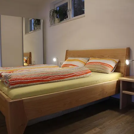 Beilerstaedtle Apartment
