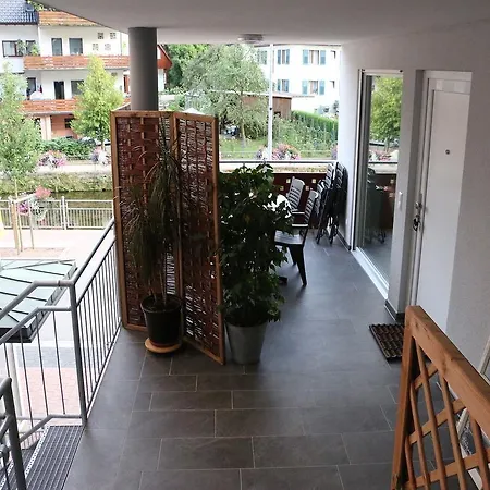 Apartment Beilerstaedtle *