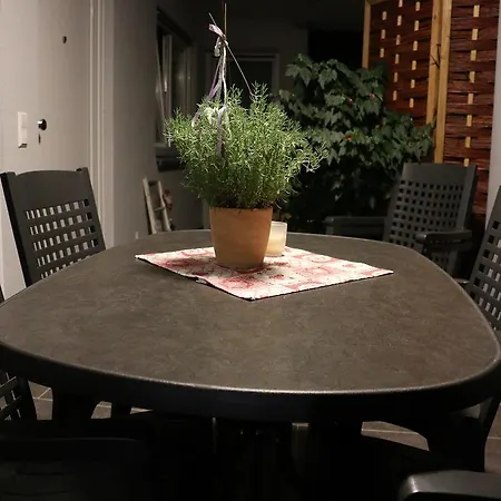 Beilerstaedtle Apartment Oppenau