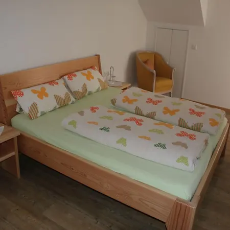 Beilerstaedtle アパート