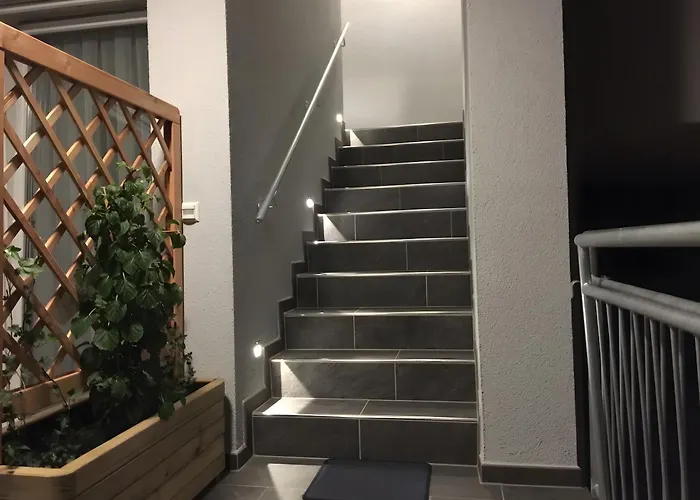 Beilerstaedtle * Oppenau