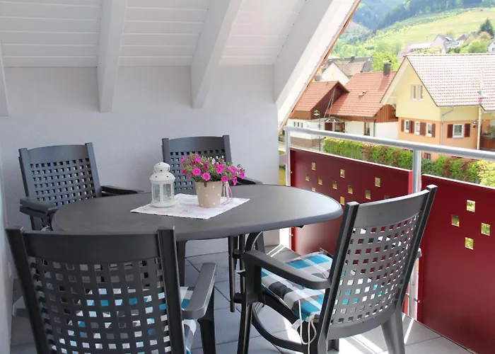 Beilerstaedtle * Oppenau