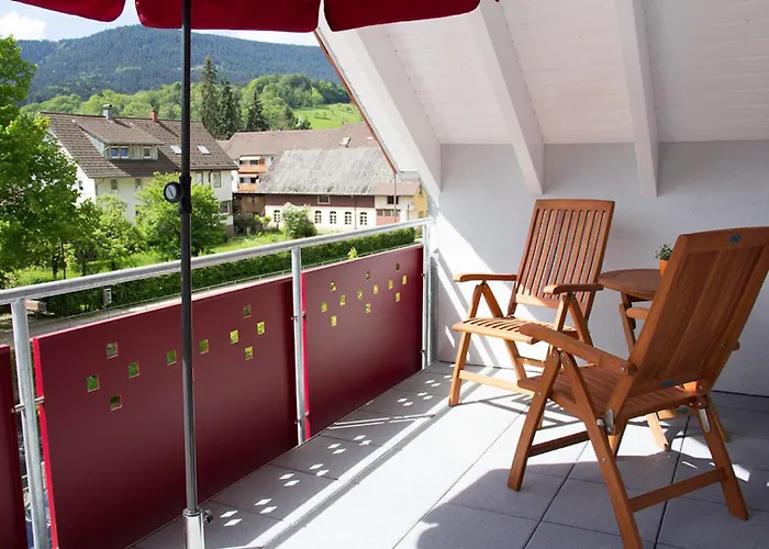 Beilerstaedtle Apartamento