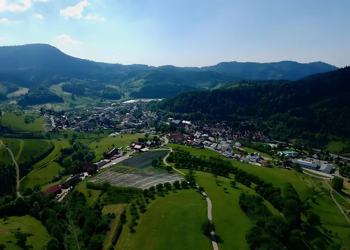 Apartament Beilerstaedtle *