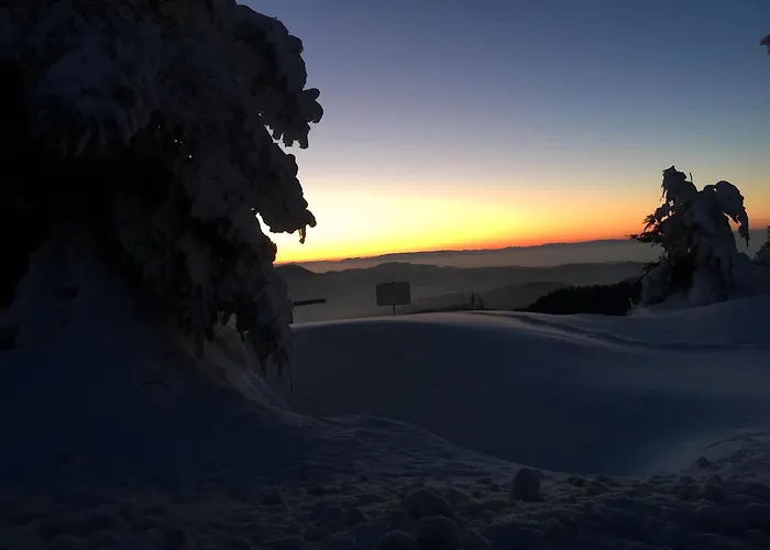 Apartament Beilerstaedtle *