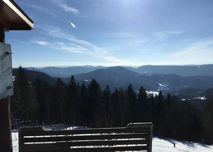 Apartamento Beilerstaedtle