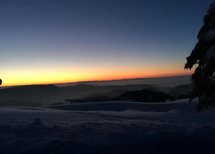 Apartamento Beilerstaedtle Oppenau