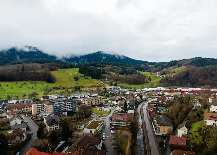 Apartamento Beilerstaedtle