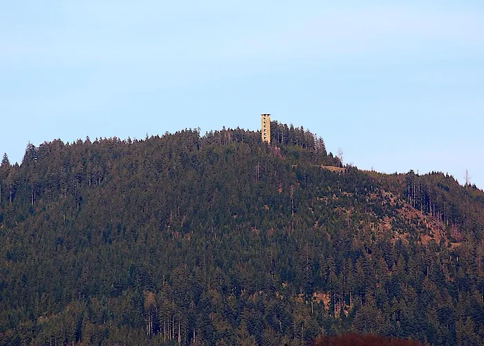 Beilerstaedtle Apartamento *