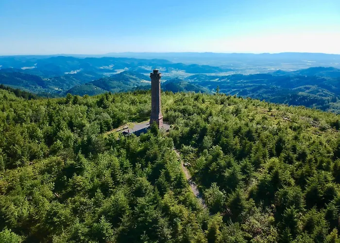 Beilerstaedtle * Oppenau