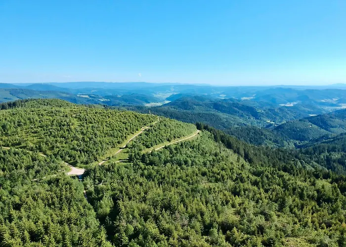 Beilerstaedtle * Oppenau