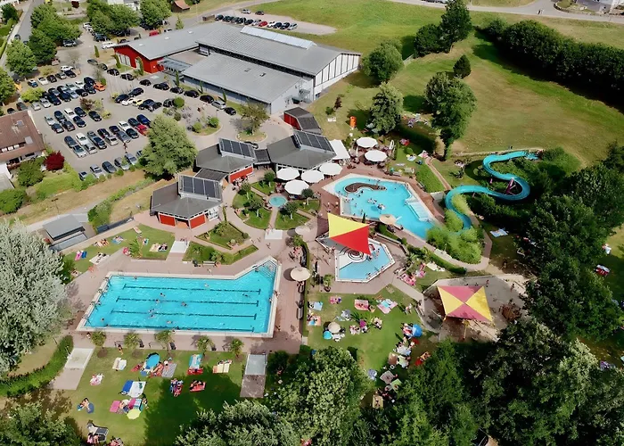 Apartamento Beilerstaedtle