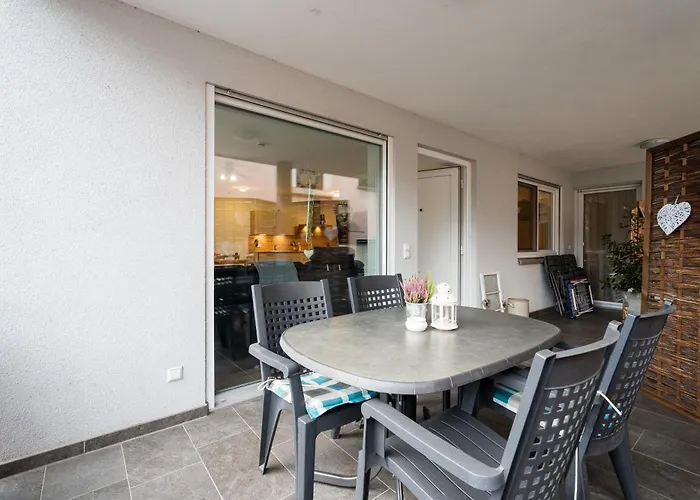 Apartament Beilerstaedtle Oppenau