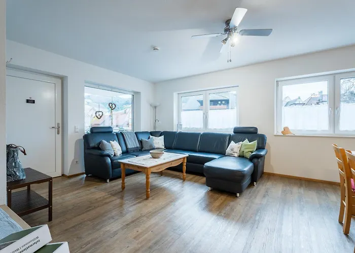 Beilerstaedtle Oppenau