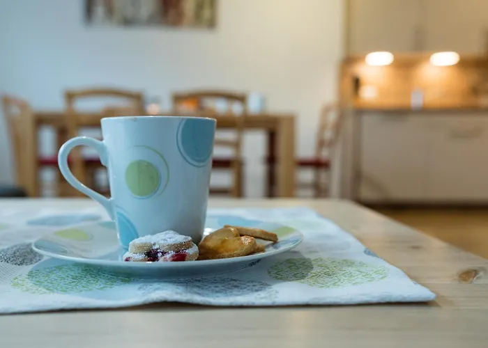 Beilerstaedtle Oppenau