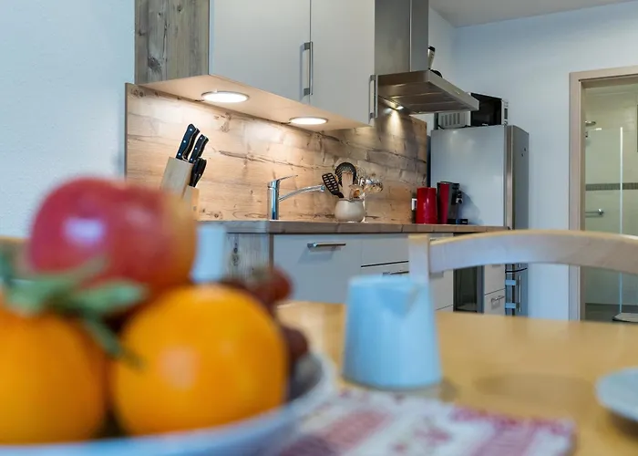 Beilerstaedtle * Oppenau