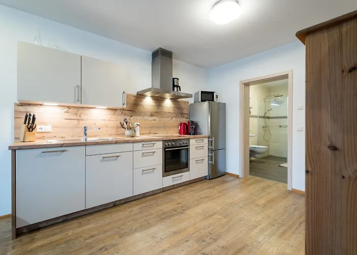 Beilerstaedtle Apartament *