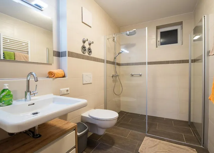 Apartamento Beilerstaedtle *