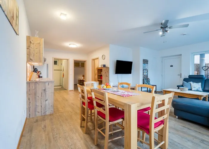 Apartamento Beilerstaedtle *